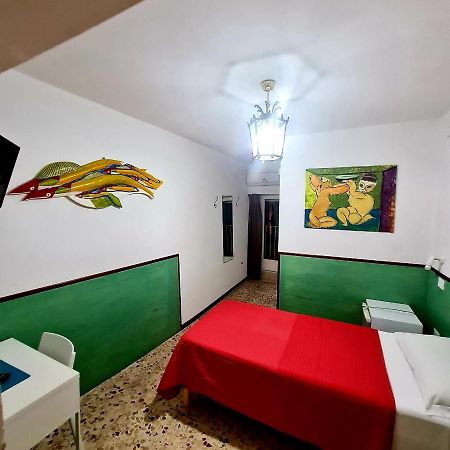 Casa Vacanze Simopiero Syracuse Exterior foto