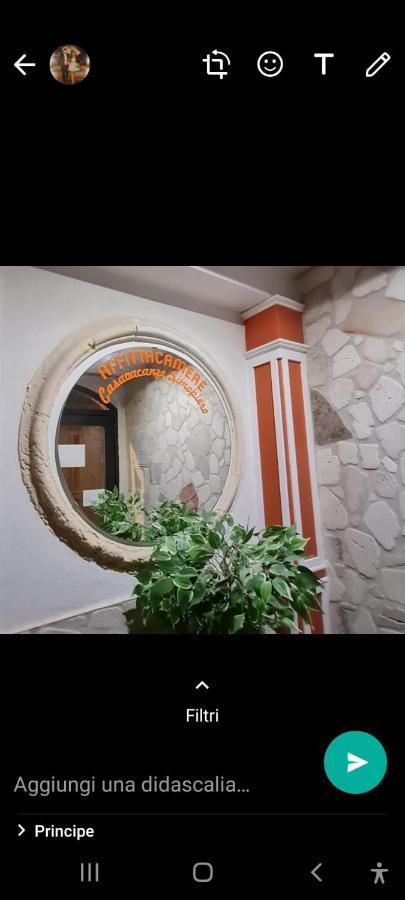 Casa Vacanze Simopiero Syracuse Exterior foto