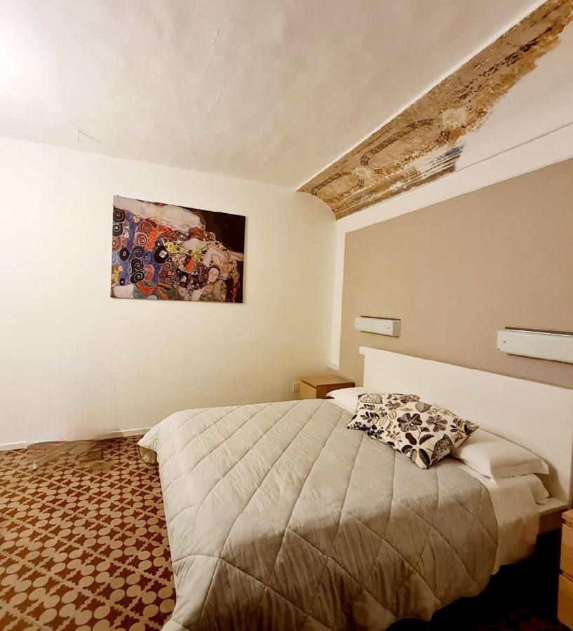 Casa Vacanze Simopiero Syracuse Exterior foto