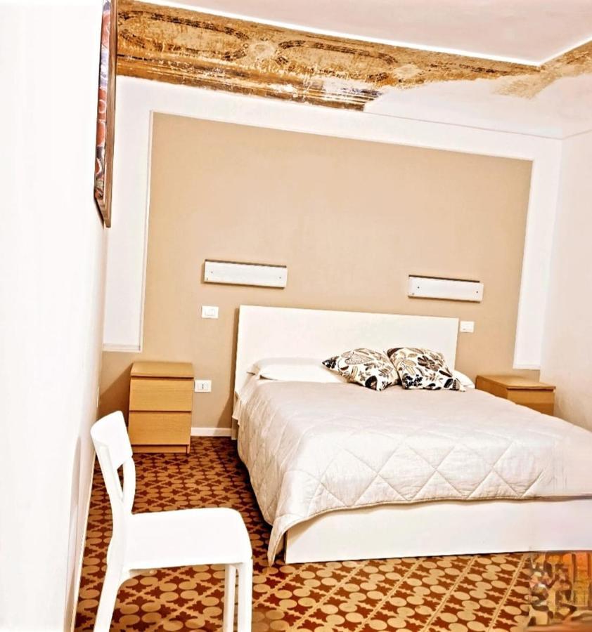 Casa Vacanze Simopiero Syracuse Exterior foto