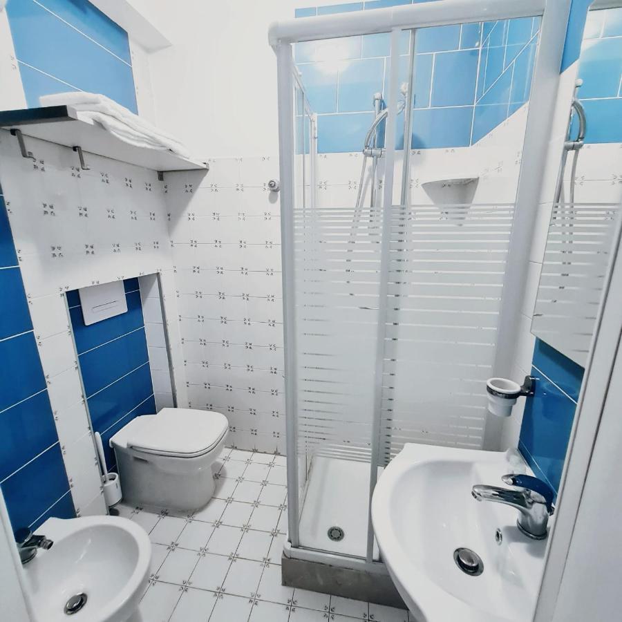 Casa Vacanze Simopiero Syracuse Exterior foto