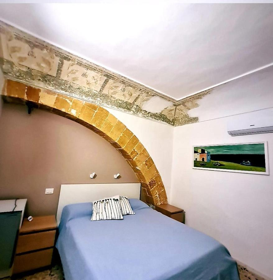 Casa Vacanze Simopiero Syracuse Exterior foto