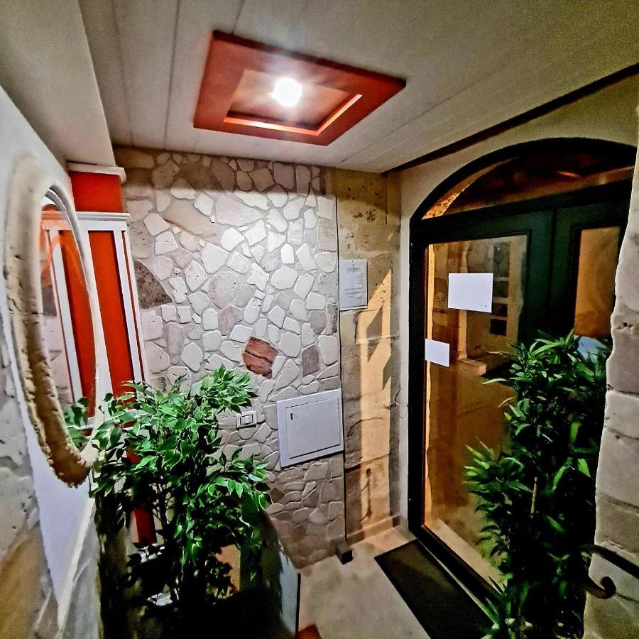 Casa Vacanze Simopiero Syracuse Exterior foto