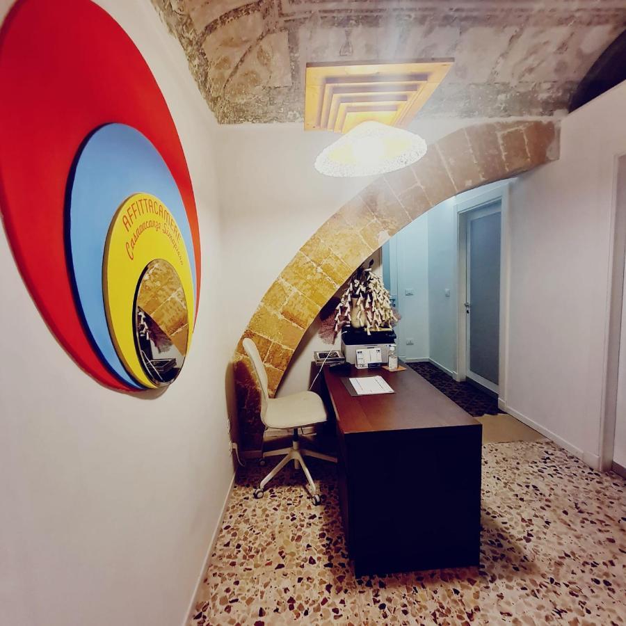 Casa Vacanze Simopiero Syracuse Exterior foto