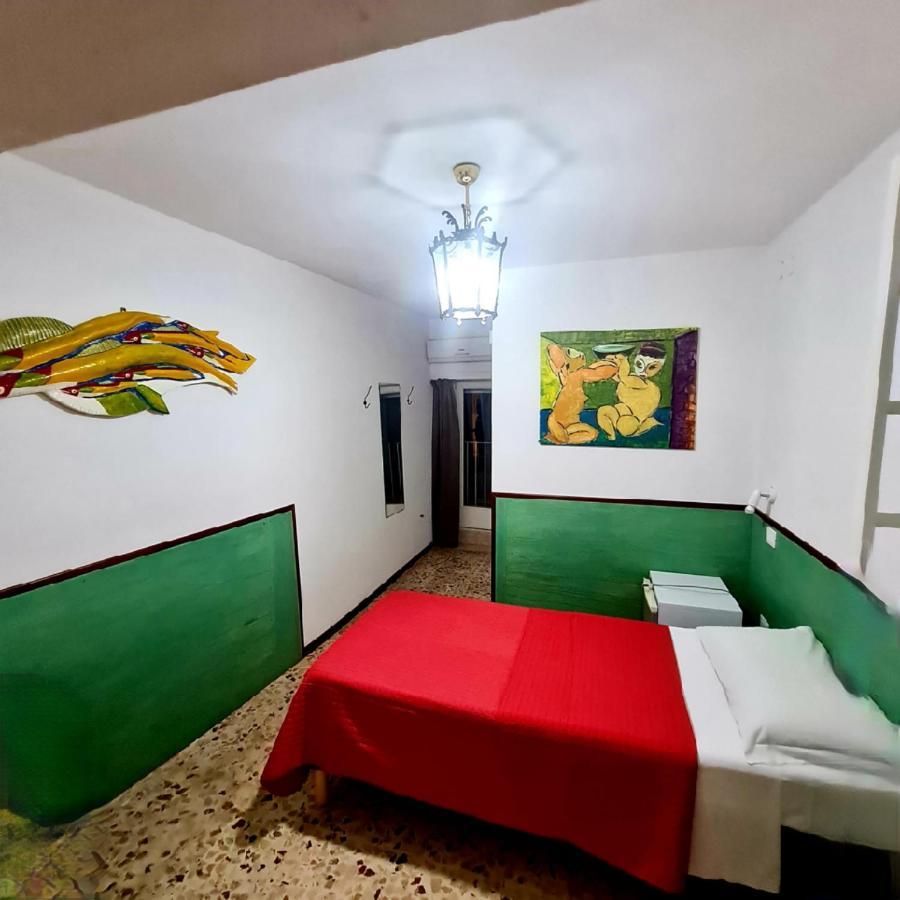 Casa Vacanze Simopiero Syracuse Exterior foto