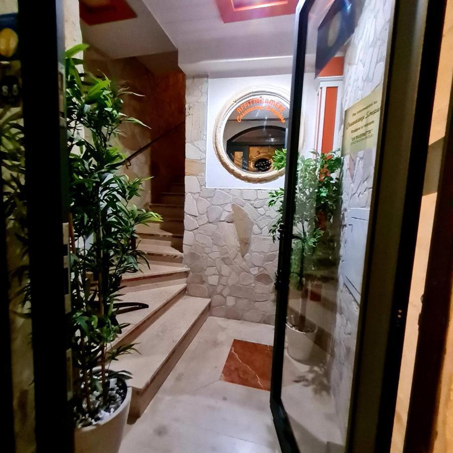 Casa Vacanze Simopiero Syracuse Exterior foto