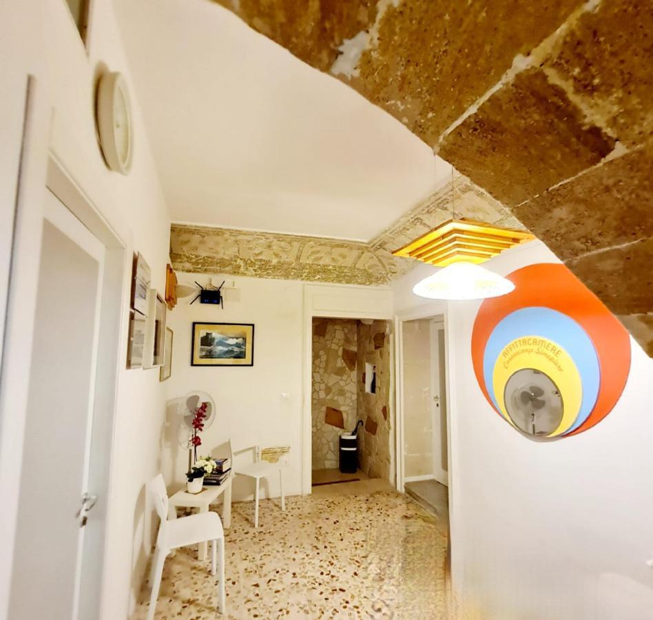 Casa Vacanze Simopiero Syracuse Exterior foto